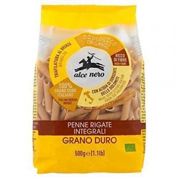 Alce Nero Ynsadiet Durum Wheat Pasta 500g