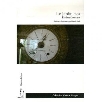 Le jardin clos