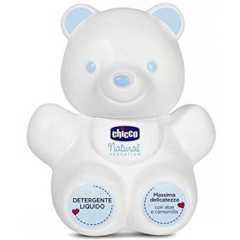 Detergente Liquido Orsetto