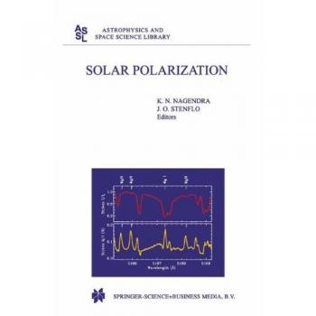 Solar Polarization