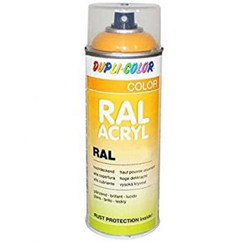 Aéro-ral 749766 Vernis DUPLI COLOR – 400 ml finition brillante