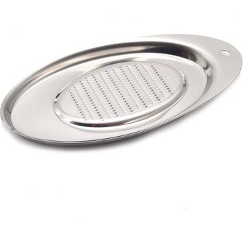Stainless Steel Ginger Grater