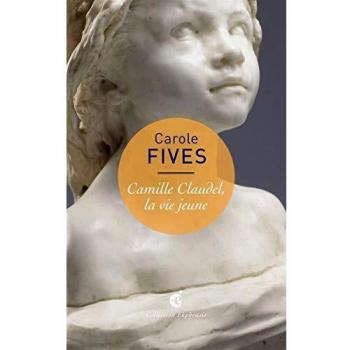 Camille Claudel, la vie jeune