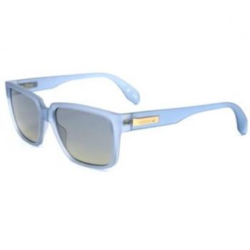 Matte Blue Injection Sunglasses OR0013 140mm