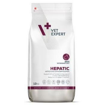 Epatologia Canina VetExpert 12Kg