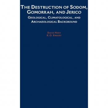 Vitalsource Technologies, Inc. The Destruction Of Sodom, Gomorrah, And Jericho