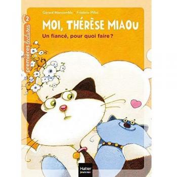 Moi, Thérèse Miaou