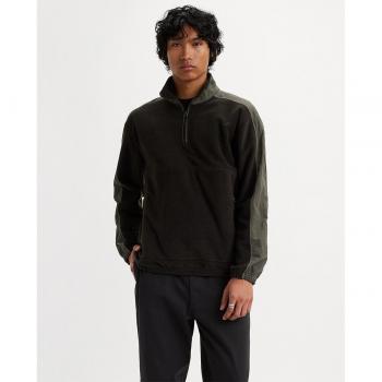 Sudadera de hombre con cuello alto Levi's