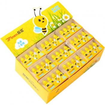 BeeBorradores Bonitos 4 en Caja