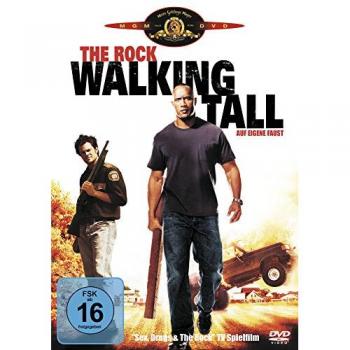 Walking Tall