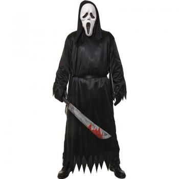 Costume de Fantôme pour Adultes