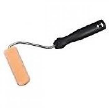 Rouleau de mousse floquée SAVY, mini (110 mm)