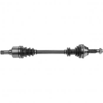 Vorderachse Antriebswelle MEYLE 40-14 498 0015