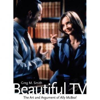 Beautiful TV: The Art and Argument of Ally McBeal