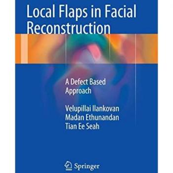 Local Flaps in Facial Reconstruction: A Defect Based Approach