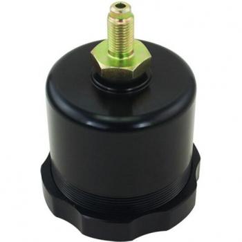 Réservoir d'huile frein à main hydraulique M12 * 1.25 aluminium
