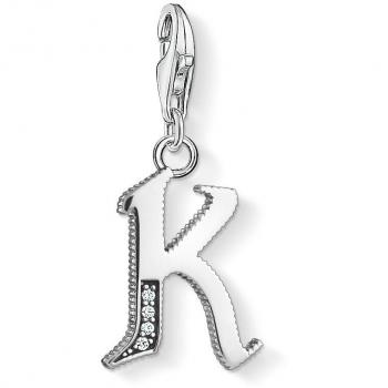 Pendolino di Lusso Argento 925 THOMAS SABO