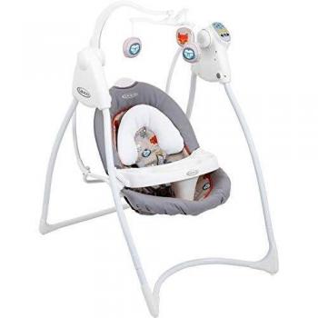 Lovin Hug Bungee‑Swing „Süßes Spielzeug“