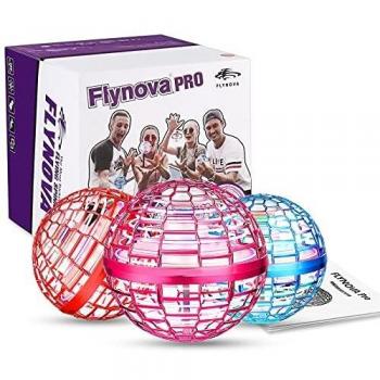 FLYNOVA PRO Giocattolo Volante