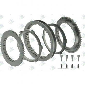 Euroricambi 88530961 Getriebe Reparatursatz