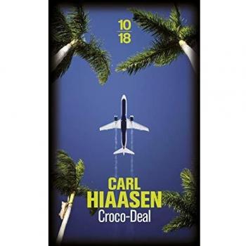 Croco-Deal