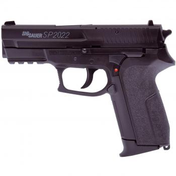 Sig Sauer SP2022 Softair-Pistole