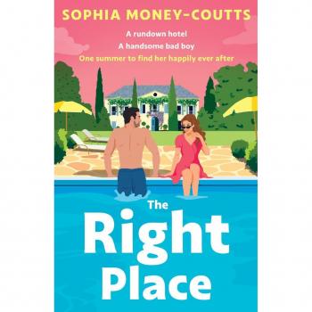 The Right Place