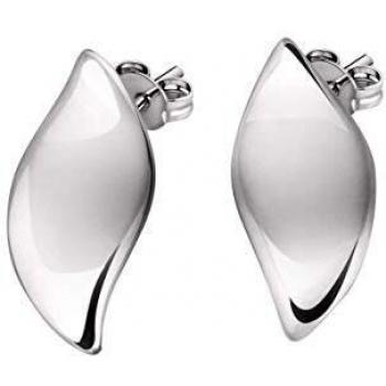 Pendientes de plata 925 Morellato Foglia SAKH44