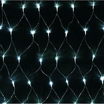 Linder Exclusiv LED-Lichternetz für Pavillonbeleuchtung