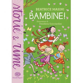 Bambine! Ediz. a colori
