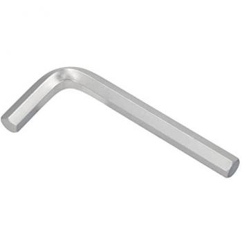 Llave Allen Profesional 12,0 mm Acero Cromo Vanadio