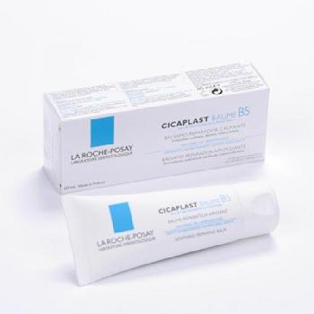 La Roche Posay  Cicaplast Baume B5 SPF50 40ml