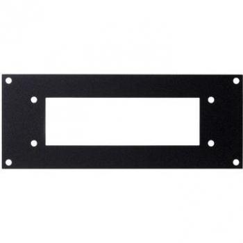 Rack Panel Pro Snake 9964 in Nero