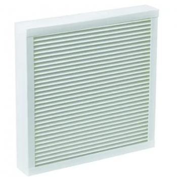 Stiebel Eltron F7‑Filterkassette FMK F9‑1 – 1‑Stück Zubehör