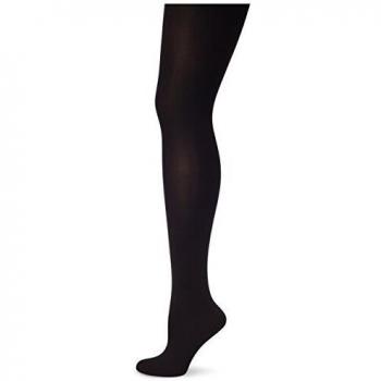 Palmers Fatal 50 DEN Strumpfhose, Schwarz, Größe S