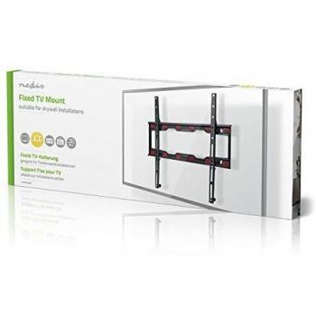 Supporto da Parete per TV 28 mm Nedis