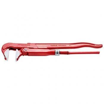 Rothenberger 90° Industrial Pipe Wrench 1/35mm 070659E