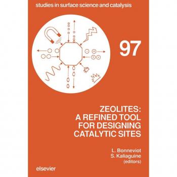 Vitalsource Technologies, Inc. Zeolites: A Refined Tool For Designing Catalytic Sites: A Refined Tool