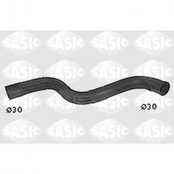 SASIC Durable Radiator Hose SWH4297