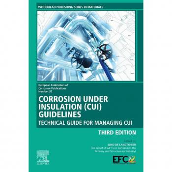 Vitalsource Technologies, Inc. Corrosion Under Insulation (cui) Guidelines