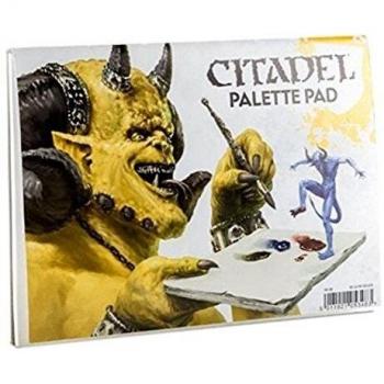 Stronghold Pigment Board