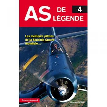 As de légende : Tome 4