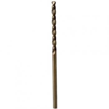Foret HSS-Cobalt pour Métaux Milwaukee 2,0 mm