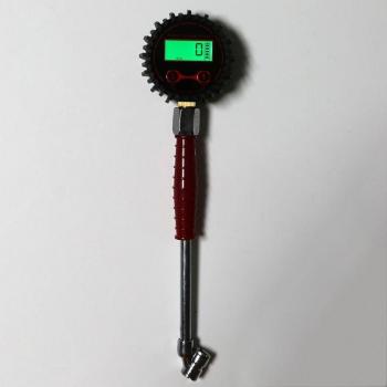 TireGauge Plus Lumière Double