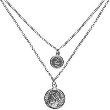 SILVER LOVE | Gargantilla de Plata de Ley