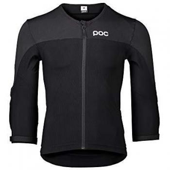 Spine VPD Air Tee MTB POC Uranium Black