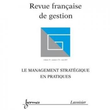 Le management strategique en pratiques