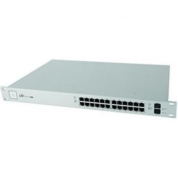 Ubiquiti Networks US-24-250W Plata