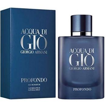 Acqua Di Gio Profondo