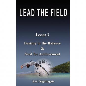 Lead the Field
